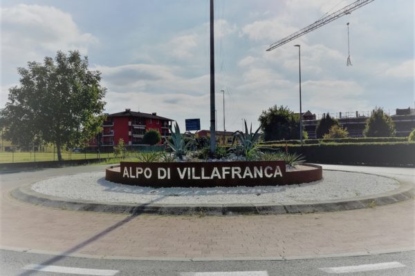 Alpo di Villafranca